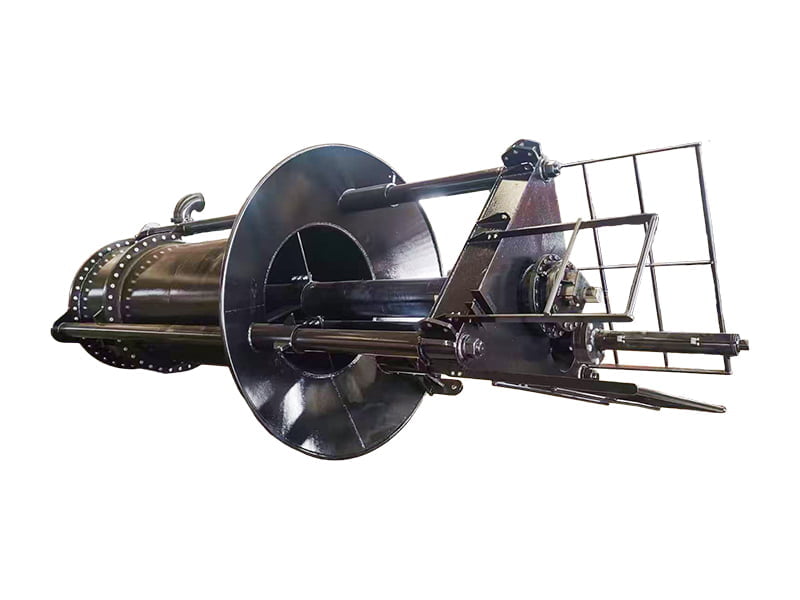 ống tràn
