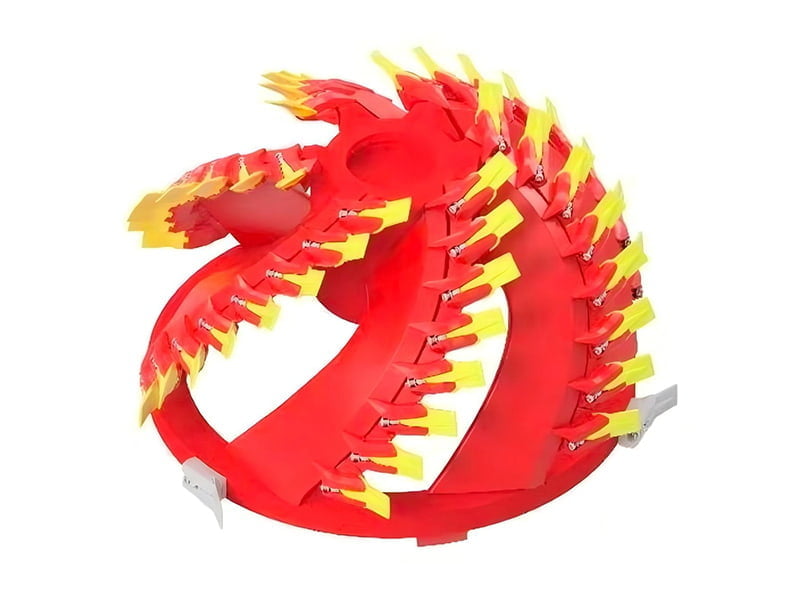 Đầu cắt nạo vét