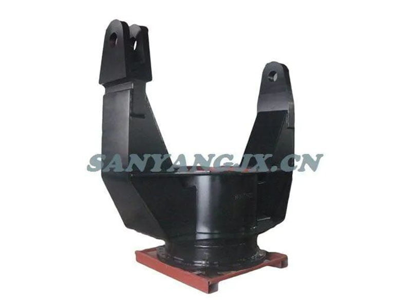 mảnh cánh tay nạo vét